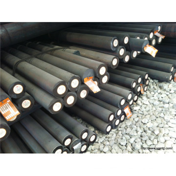 30CrMo Steel Round Bar/Hot Rolled Round Steel Bar